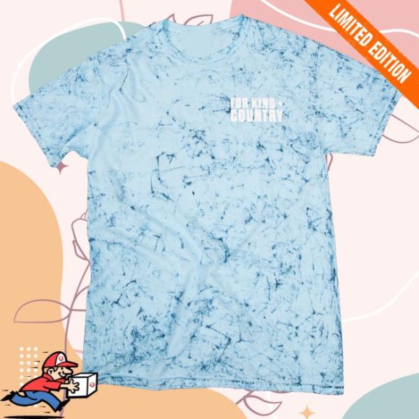 kenny trc Official Forking And Country Merch Shop Store Desert Shirt 1