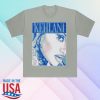 kenny trc Official Kehlani Crash Merch Shop Store Souvenir Shirt