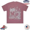 kenny trc Official Kehlani Crash Merch Shop Store Tracklist Shirt