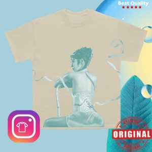 kenny trc Official Marina Merch Shop Store Princess Of Power Ribbon Shirt kenny trc Official Marina Merch Shop Store Princess Of Power Ribbon Shirt