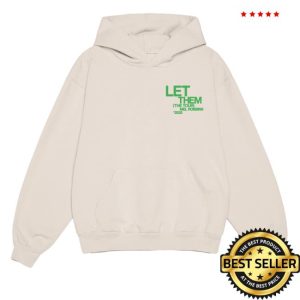kenny trc Official Mel Robbins Merch Shop Let Them The Tour Mel Robbins 2025 Hoodie kenny trc Official Mel Robbins Merch Shop Let Them The Tour Mel Robbins 2025 Hoodie