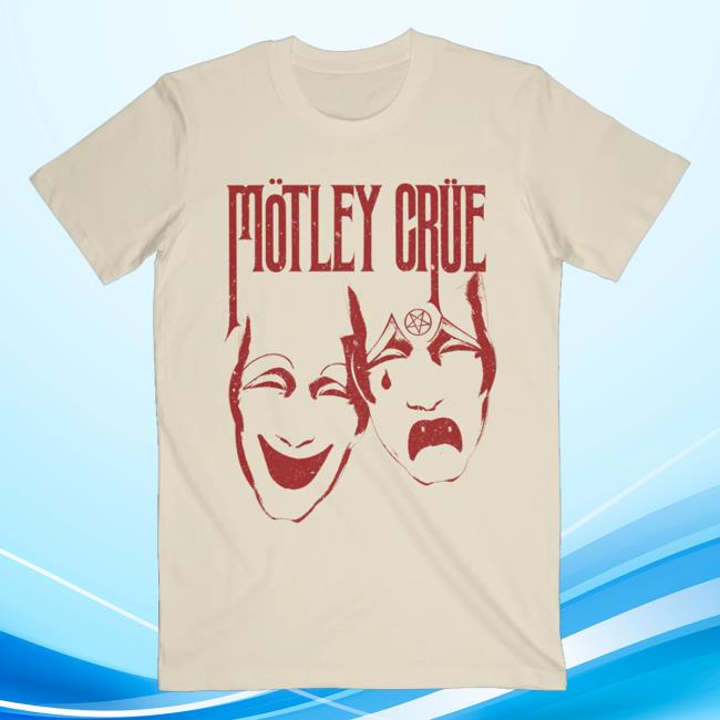 kenny trc Official Motley Crue Merch Shop Store Home Sweet Home Vintage Shirt