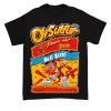 kenny trc Official Ov Sulfur Flamin Hot Breetos Shirt