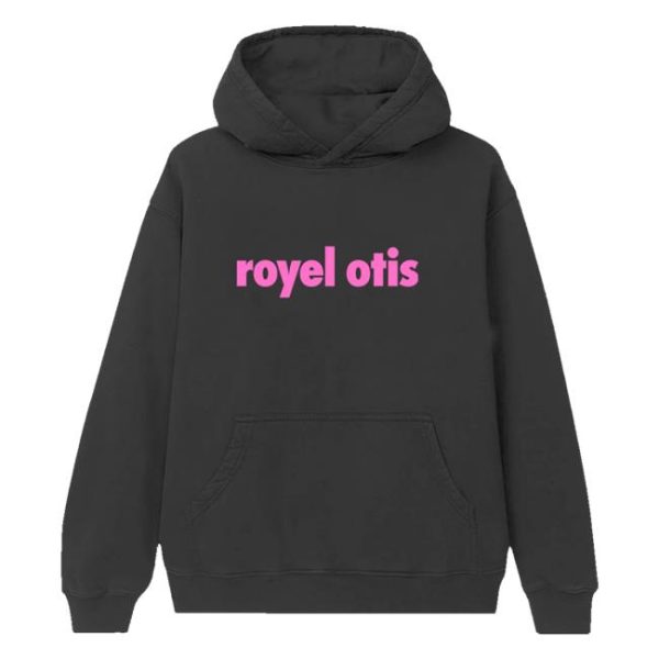 kenny trc Official Royel Otis Merch Shop Store Royel Otis Hoodie