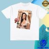 kenny trc Official Sabrina Claudio Merch Shop Store Sabrina Claudio Portrait Shirt