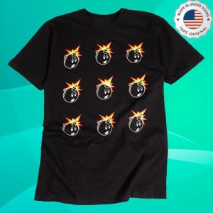 kenny trc Official The Hundreds Merch Shop 9 Year Anniversary Shirt kenny trc Official The Hundreds Merch Shop 9 Year Anniversary Shirt