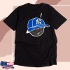 kenny trc Official The Hundreds Merch Shop Badam Shirt
