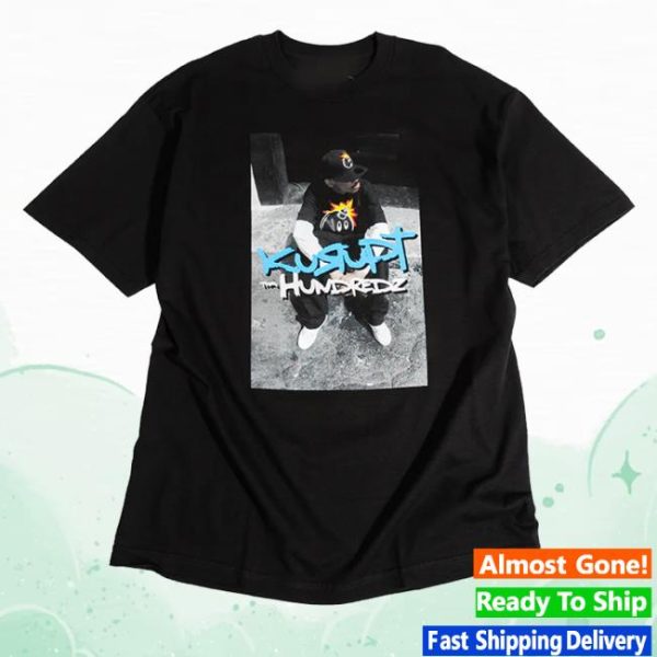 kenny trc Official The Hundreds Merch Shop Tha Streetz Iz A Mutha Shirt