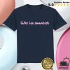 kenny trc The Chemical Brothers Merch Shop Special Edition Life Is Sweet Shirt 1