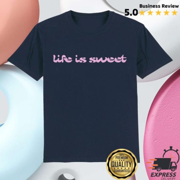 kenny trc The Chemical Brothers Merch Shop Special Edition Life Is Sweet Shirt 1