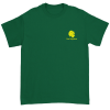 trc Official Downright Merch Shop Your Neighbors Flower Grid Shirt 2