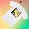 kenny 100 Percent Merch First Edition Bauhaus Staircase Shirt1