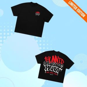 kenny 4Hunnid Merch 4Hunnid X Shoreline Mafia Hollywood Teev kenny 4Hunnid Merch 4Hunnid X Shoreline Mafia Hollywood Teev