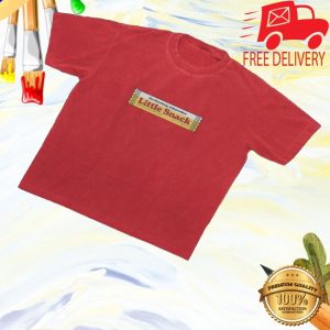 kenny A Good Cult Merch Store Hardworking Independent Little Snack Shirt