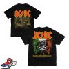 kenny Acdc Merch Imola Pwr Up Event Tour T Shirt