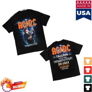 kenny Acdc Merch Tallinn Pwr Up Event Tour T Shirtv kenny Acdc Merch Tallinn Pwr Up Event Tour T Shirtv