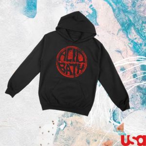 kenny Acid Bath Official Merch Acid Bath Worn N Torn Logo Hoodieb kenny Acid Bath Official Merch Acid Bath Worn N Torn Logo Hoodieb