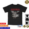 kenny Acid Bath Official Merch Alligator Tee