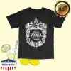 kenny Acid Bath Official Merch Cheap Vodka Tee