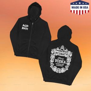 kenny Acid Bath Official Merch Cheap Vodka Zip Upb kenny Acid Bath Official Merch Cheap Vodka Zip Upb