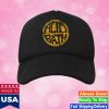 kenny Acid Bath Official Merch Circle Logo Trucker Hat