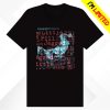 kenny Alanis Morissette Merch Jlp Portrait Text Shirt