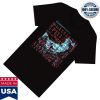 kenny Alanis Morissette Merch Jlp Portrait Text Shirt1