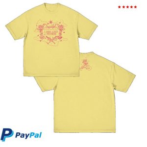kenny Alessi Rose Music Shop I Feel Like A Voyeur Tee kenny Alessi Rose Music Shop I Feel Like A Voyeur Tee