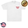 kenny Alex Warren Merch Store Getaway Car Shirt