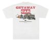 kenny Alex Warren Merch Store Getaway Car Shirts