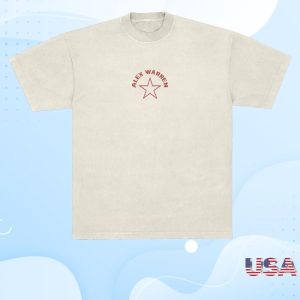 kenny Alex Warren Merch Store Tight Rope Shirt kenny Alex Warren Merch Store Tight Rope Shirt
