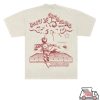 kenny Alex Warren Merch Store Tight Rope Shirts