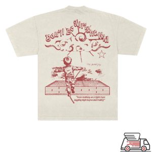 kenny Alex Warren Merch Store Tight Rope Shirts kenny Alex Warren Merch Store Tight Rope Shirts
