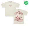 kenny Alex Warren Merch Store Tight Rope Shirtss