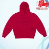 kenny Alex Warren Merch Store Youll Be Alright Kid A Warren Hoodie