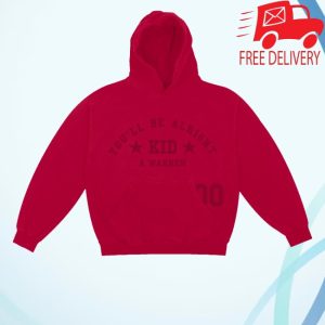 kenny Alex Warren Merch Store Youll Be Alright Kid A Warren Hoodie kenny Alex Warren Merch Store Youll Be Alright Kid A Warren Hoodie