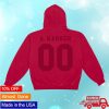 kenny Alex Warren Merch Store Youll Be Alright Kid A Warren Hoodies