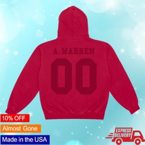 kenny Alex Warren Merch Store Youll Be Alright Kid A Warren Hoodies kenny Alex Warren Merch Store Youll Be Alright Kid A Warren Hoodies