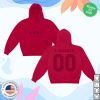 kenny Alex Warren Merch Store Youll Be Alright Kid A Warren Hoodiess