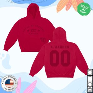 kenny Alex Warren Merch Store Youll Be Alright Kid A Warren Hoodiess kenny Alex Warren Merch Store Youll Be Alright Kid A Warren Hoodiess