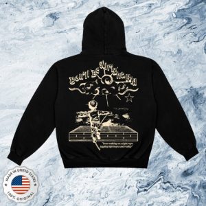 kenny Alex Warren Merch Store Youll Be Alright Kid Black Zip Up Hoodies kenny Alex Warren Merch Store Youll Be Alright Kid Black Zip Up Hoodies