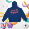 kenny Alex Warren Merch Store Youll Be Alright Kid Teddy Hoodies