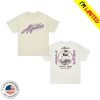 kenny Alfredostokyo Merch Alfredos Tokyo Character Tee
