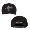 kenny Alfredostokyo Merch Alfredos Tokyo Spiral Hat