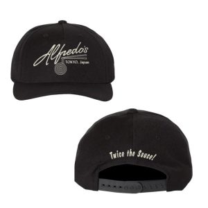 kenny Alfredostokyo Merch Alfredos Tokyo Spiral Hat