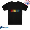 kenny All Time Low Merch Store All Time Low Logo Shirt