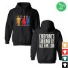 kenny All Time Low Merch Store Everyones Talking Hoodies