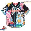 kenny Alleycvt Store Alleycvt Feel It Baseball Jersey