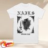 kenny Allin Merch Nails Imposing Sword Tee