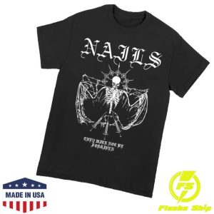 kenny Allin Merch Nails Not Be Forgiven Teeb kenny Allin Merch Nails Not Be Forgiven Teeb